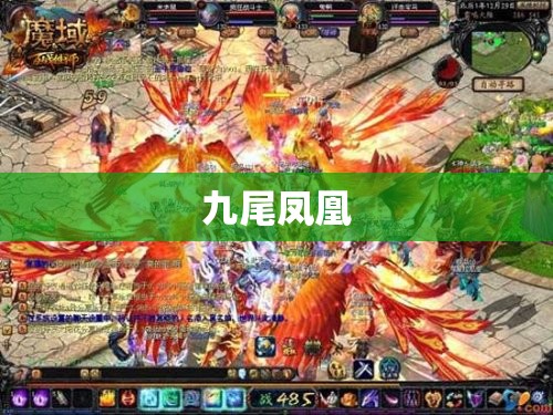 手机版魔域变态版开服表 暗黑龙域：魔龙觉醒——探寻神秘的魔域世界，揭开暗黑龙域的秘密 - 私服魔域网