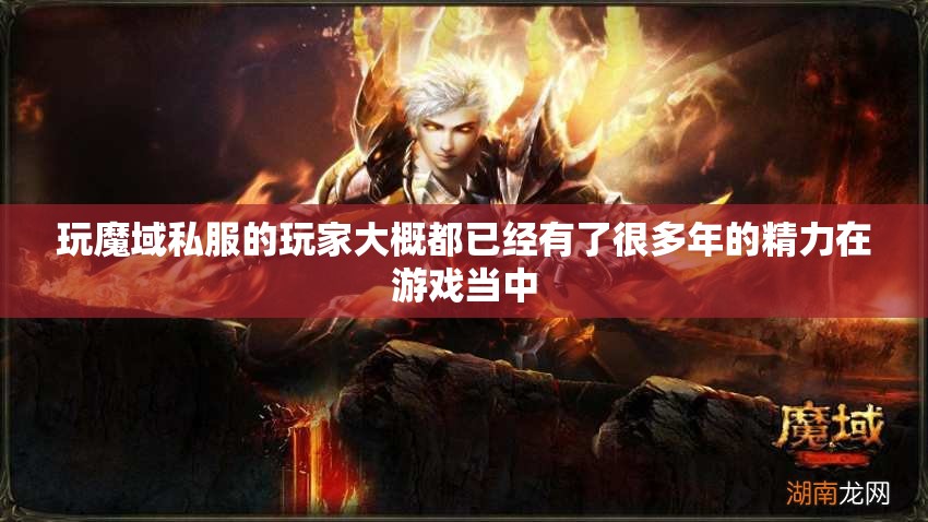 魔域中战士为何如此受欢迎